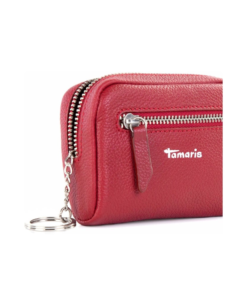 TAMARIS-Geldbörse-TAS-Amanda-schwarz