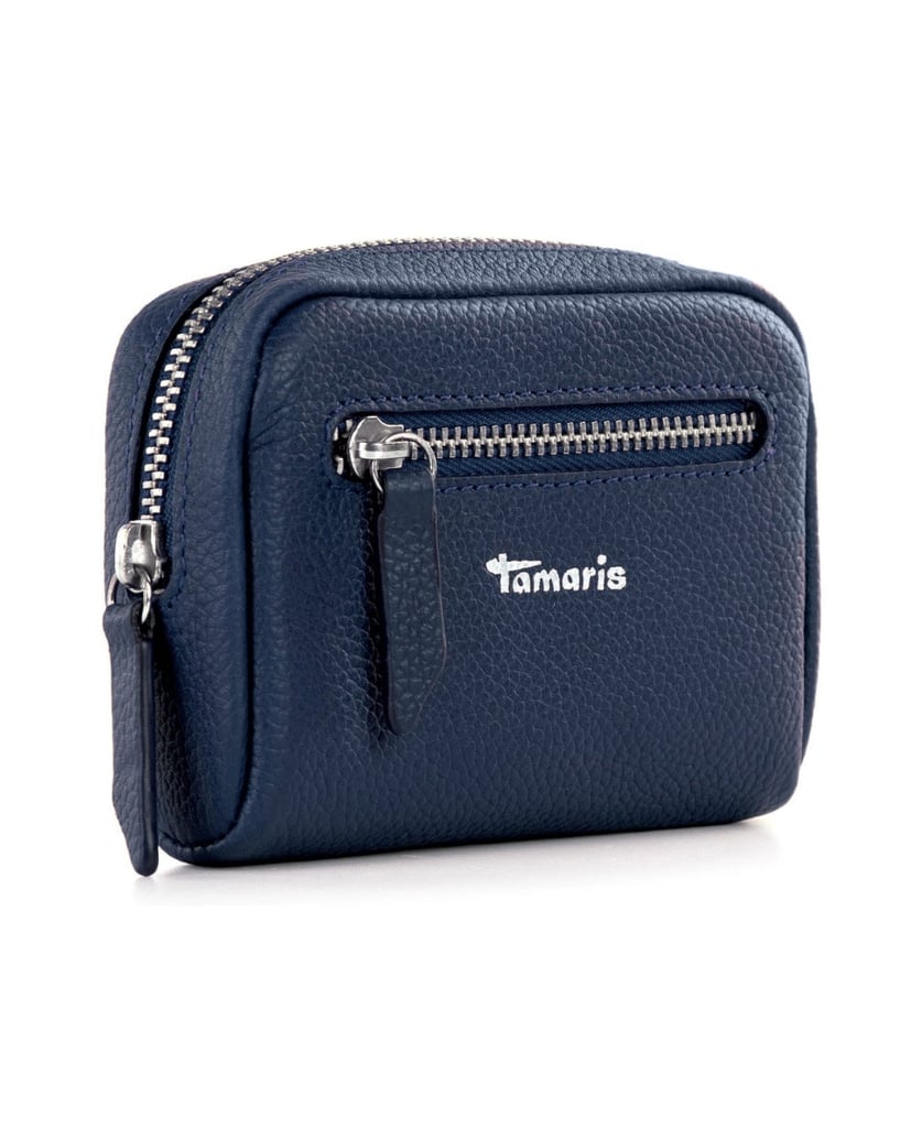 TAMARIS-Geldbörse-TAS-Amanda-schwarz