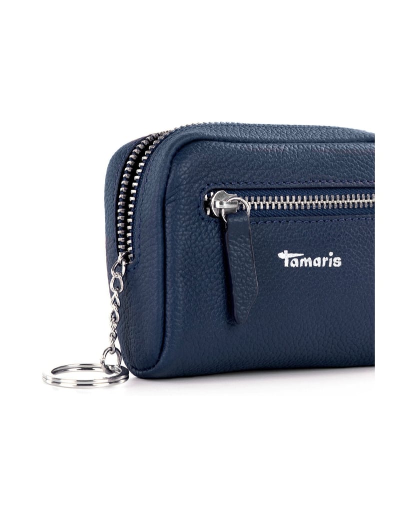 TAMARIS-Geldbörse-TAS-Amanda-schwarz