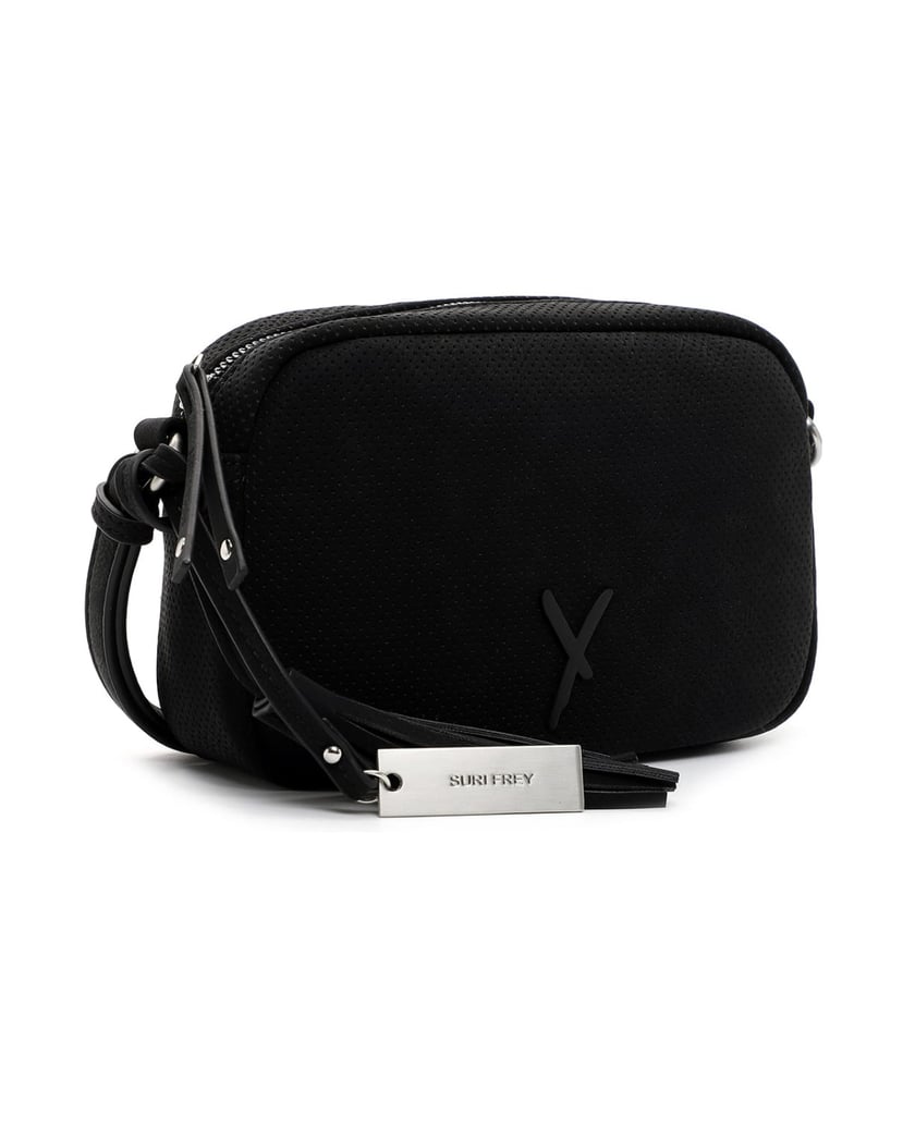SURI-FREY-Umhängetasche-SFY-Romy-schwarz