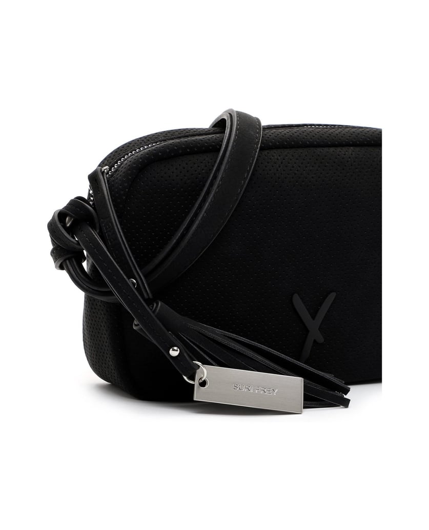 SURI-FREY-Umhängetasche-SFY-Romy-schwarz