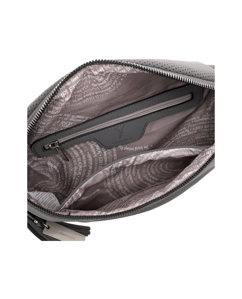 SURI-FREY-Umhängetasche-SFY-Romy-dunkelgrau