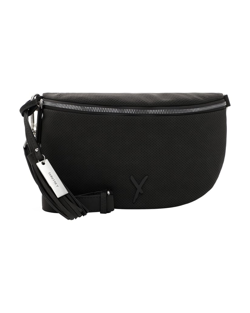 SURI-FREY-Umhängetasche-SFY-Romy-dunkelgrau