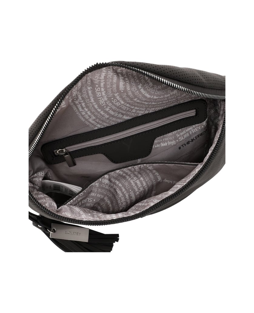 SURI-FREY-Umhängetasche-SFY-Romy-dunkelgrau