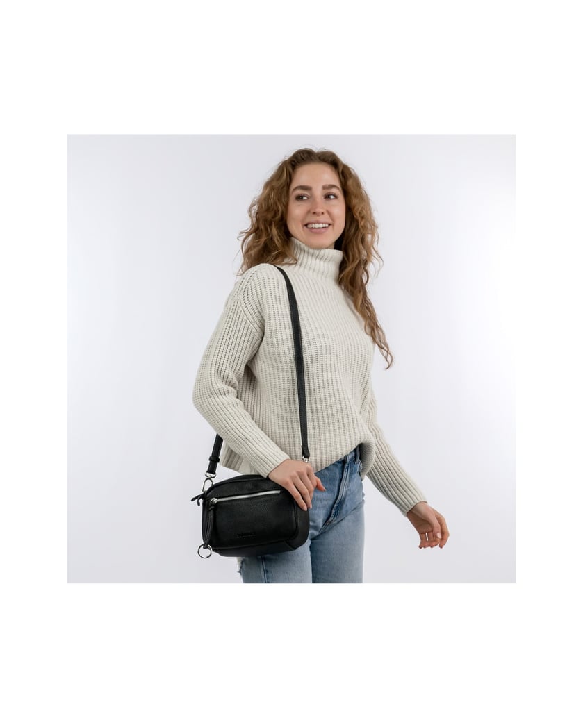 SURI-FREY-Umhängetasche-SFY-Debby-schwarz