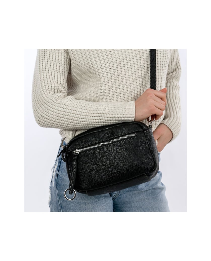 SURI-FREY-Umhängetasche-SFY-Debby-schwarz