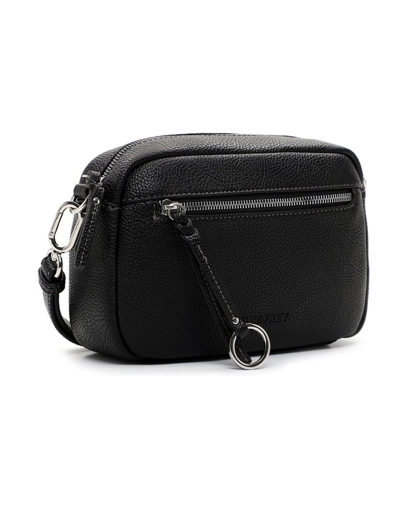 SURI-FREY-Umhängetasche-SFY-Debby-schwarz