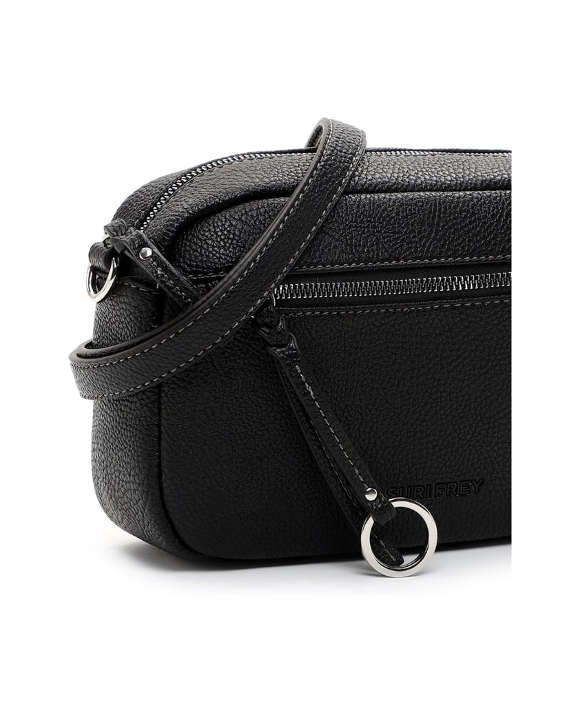 SURI-FREY-Umhängetasche-SFY-Debby-schwarz
