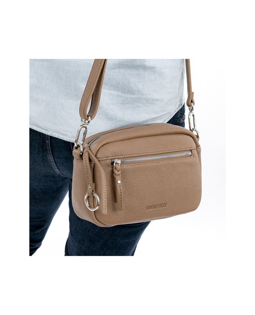 SURI-FREY-Umhängetasche-SFY-Debby-schwarz