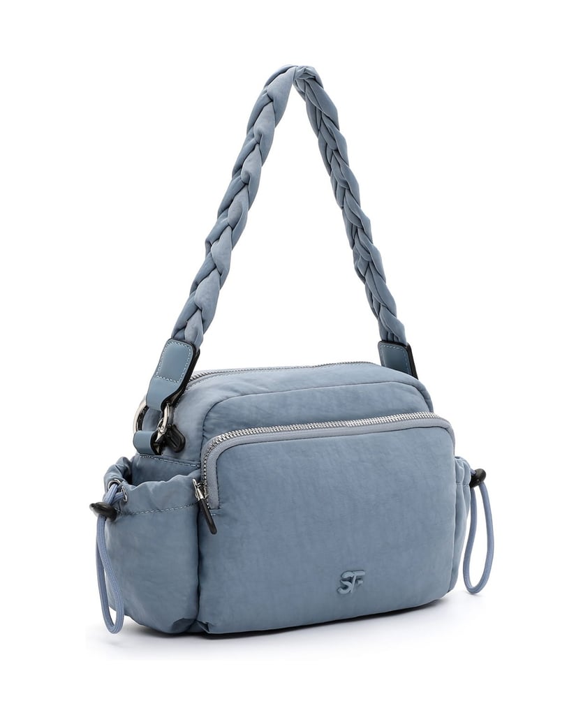 SURI-FREY-Umhängetasche-SFY-Abby-oliv