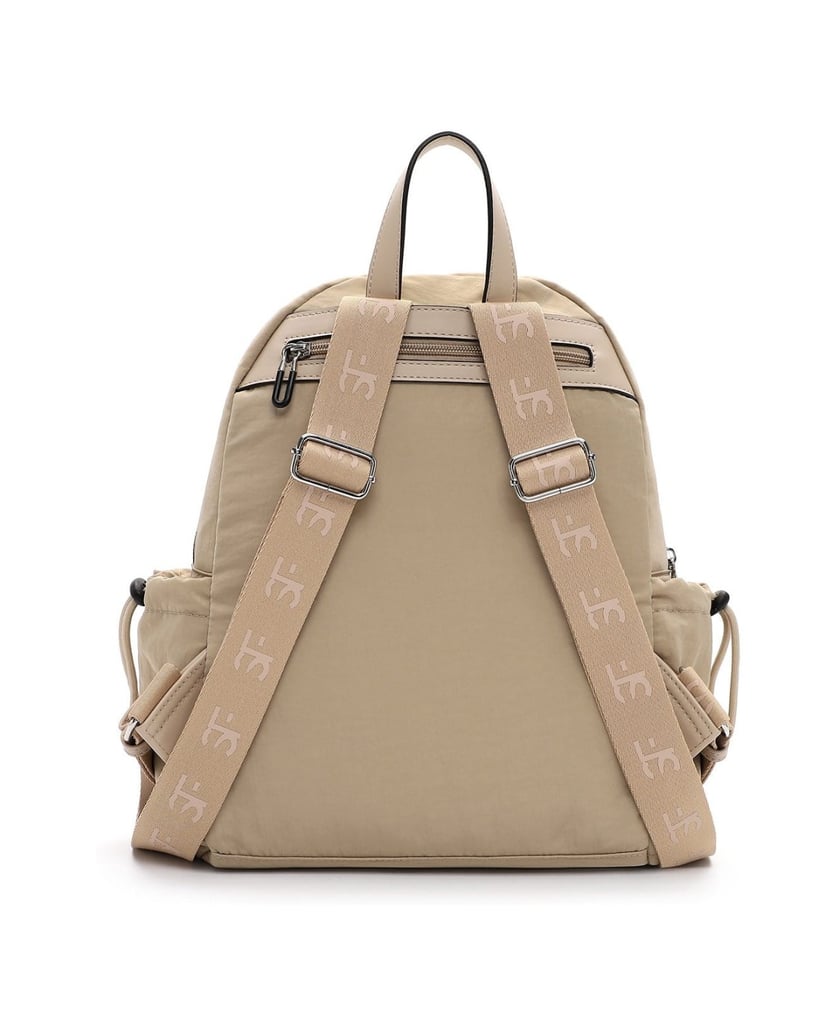 SURI-FREY-Rucksack-SFY-Abby-taupe