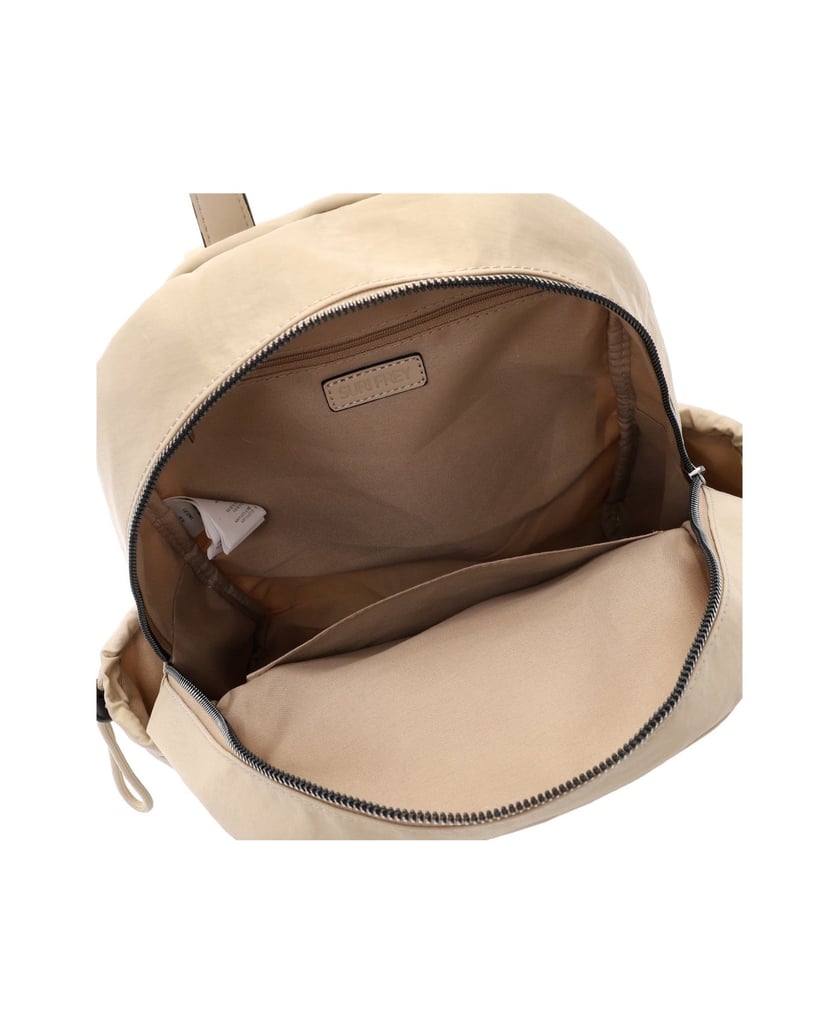 SURI-FREY-Rucksack-SFY-Abby-taupe