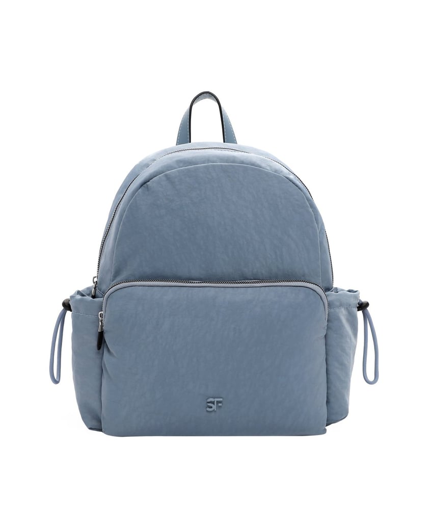 SURI-FREY-Rucksack-SFY-Abby-taupe