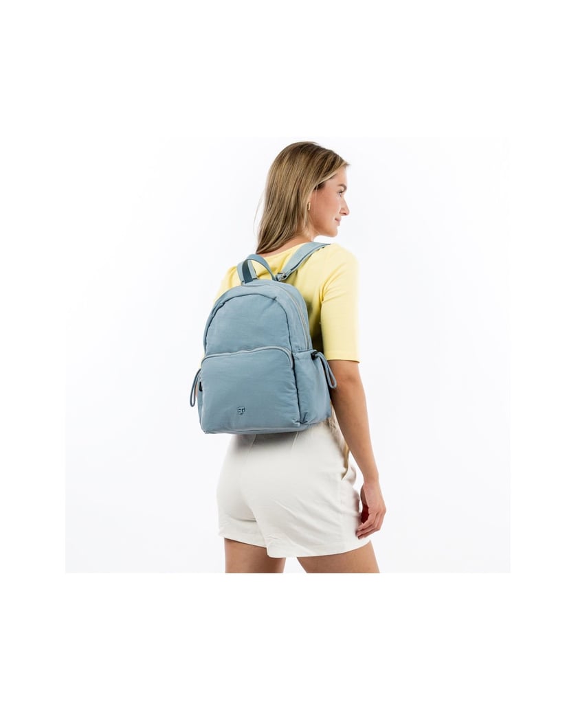 SURI-FREY-Rucksack-SFY-Abby-taupe