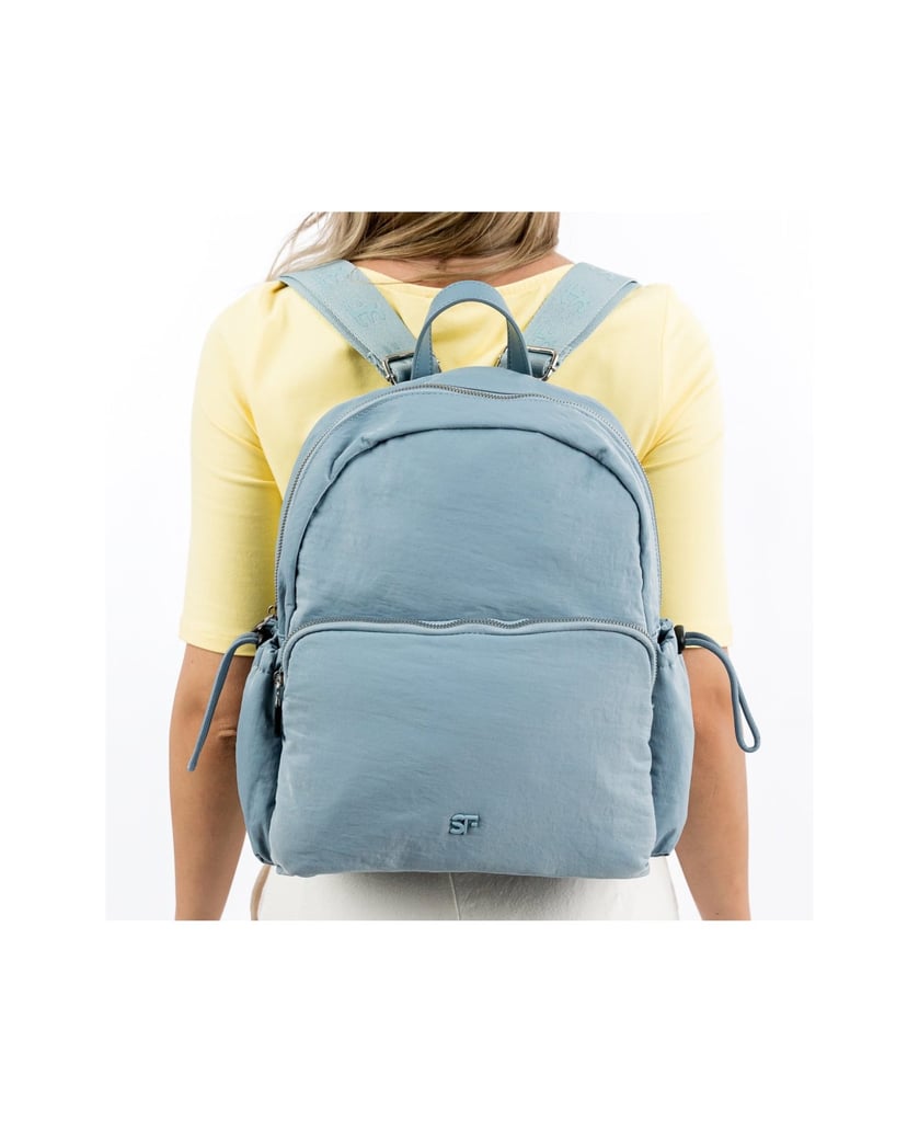 SURI-FREY-Rucksack-SFY-Abby-taupe