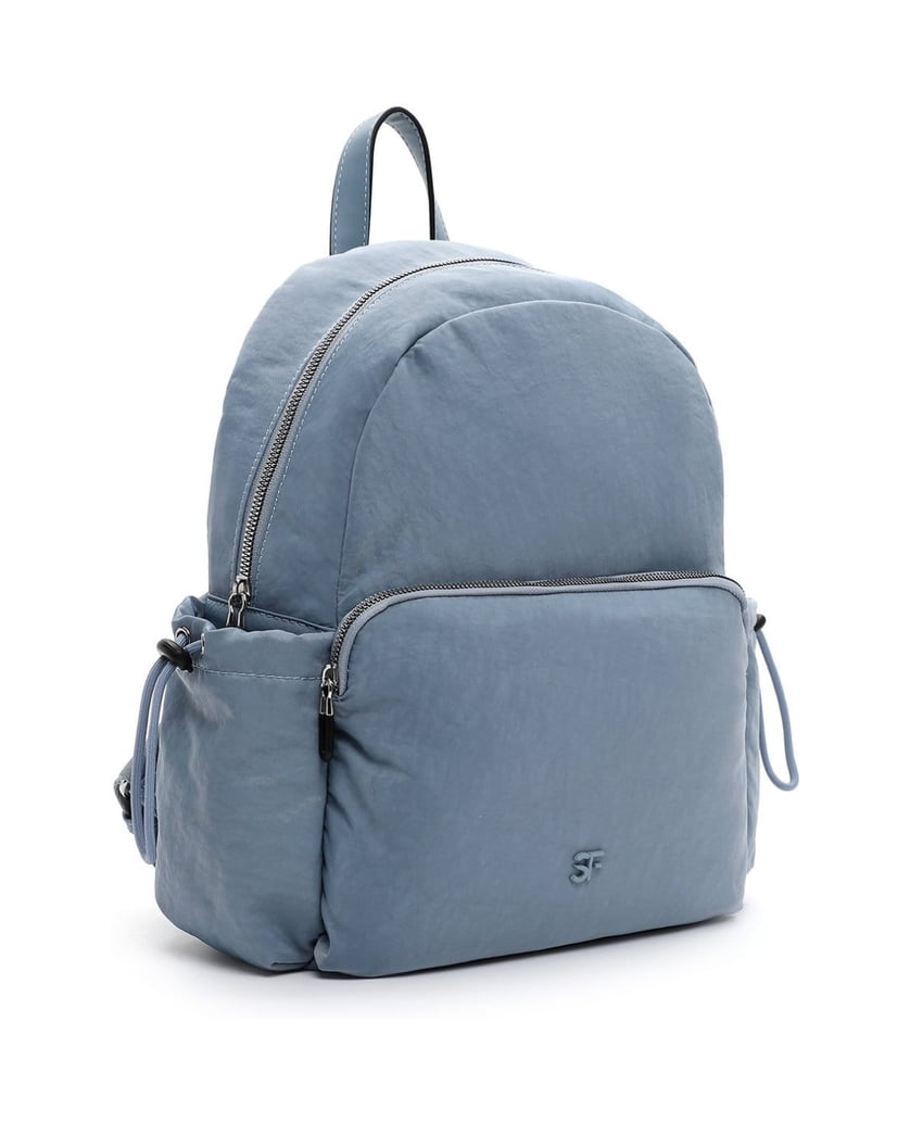 SURI-FREY-Rucksack-SFY-Abby-taupe