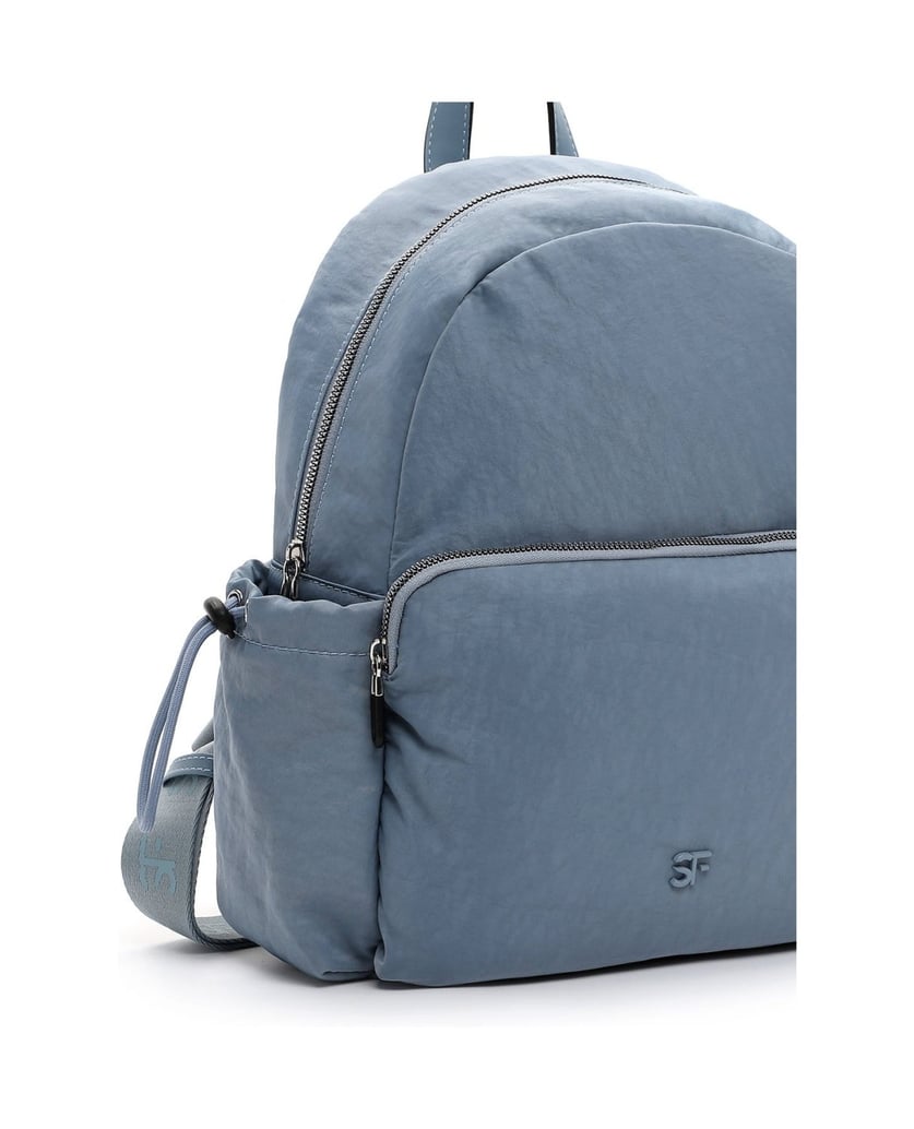 SURI-FREY-Rucksack-SFY-Abby-taupe