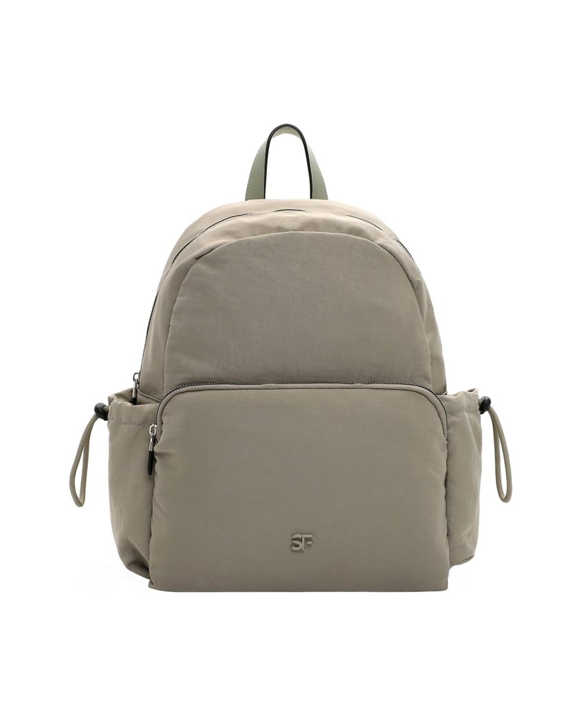SURI-FREY-Rucksack-SFY-Abby-taupe