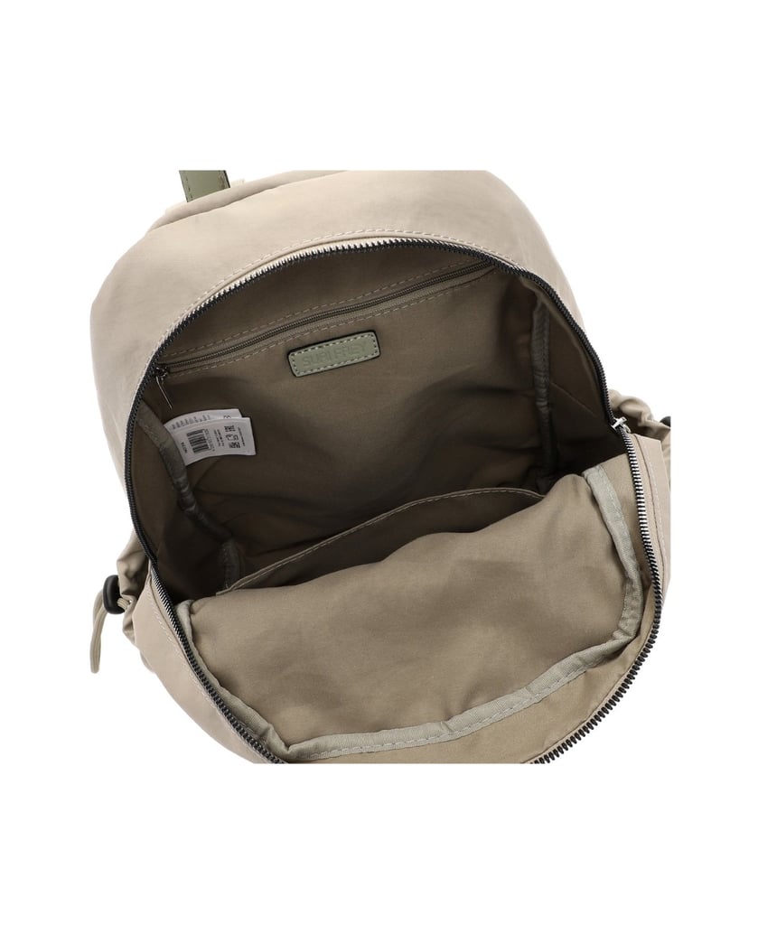 SURI-FREY-Rucksack-SFY-Abby-taupe