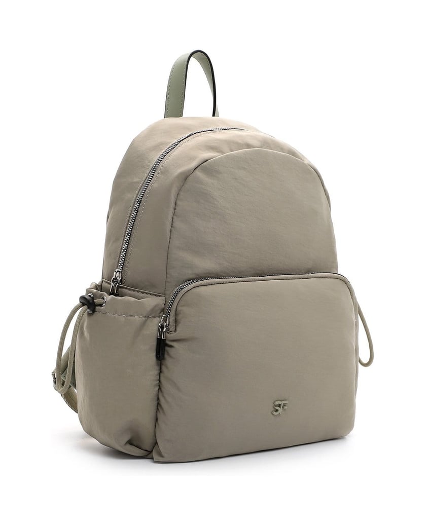 SURI-FREY-Rucksack-SFY-Abby-taupe