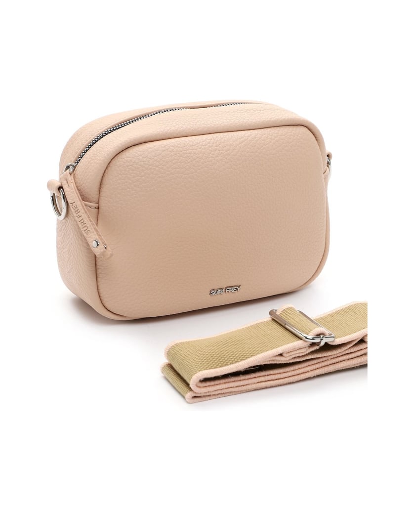 SURI-FREY-Umhängetasche-SFY-Hanny-rosa