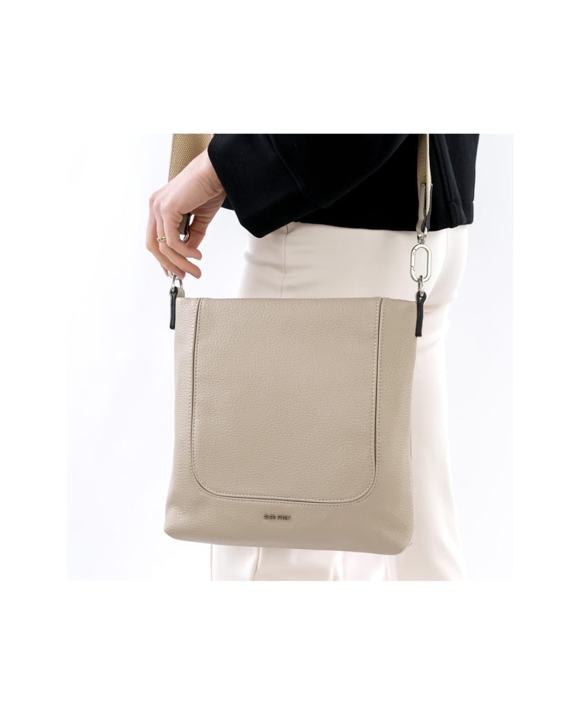 SURI-FREY-Umhängetasche-SFY-Kimberly-beige