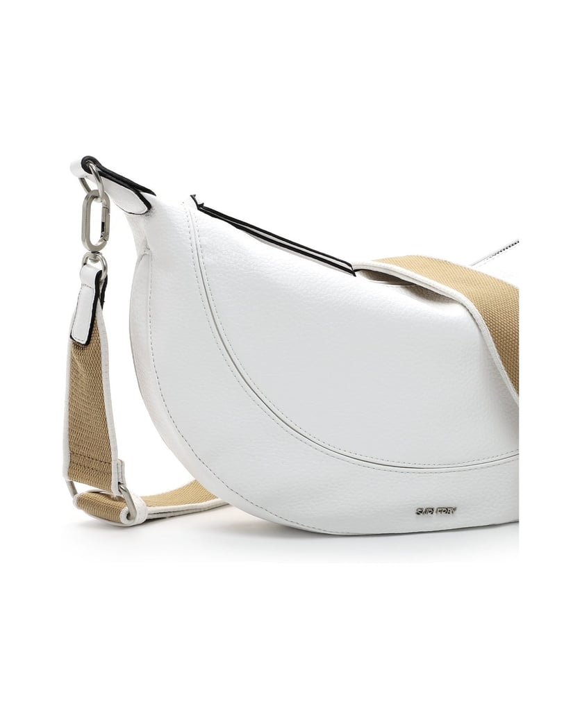 SURI-FREY-Umhängetasche-SFY-Kimberly-weiss