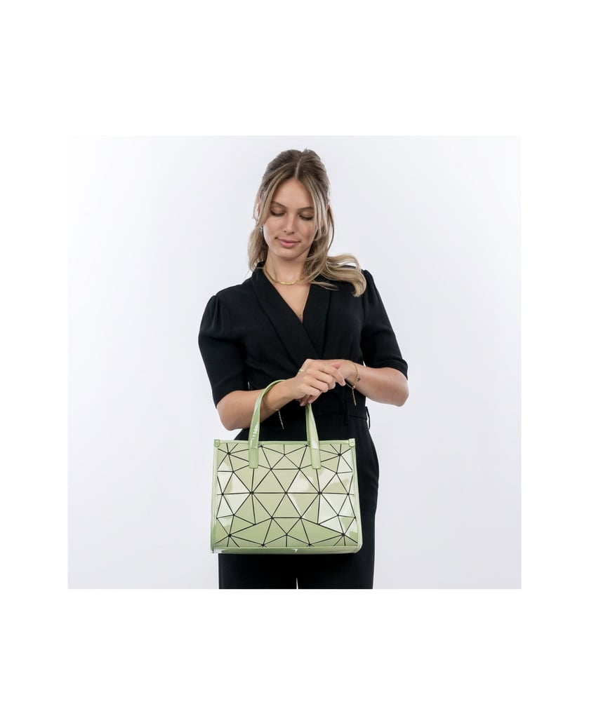 SURI-FREY-Shopper-SFY-SURI-Sports-Jessy-Lu-finish-hellgrün