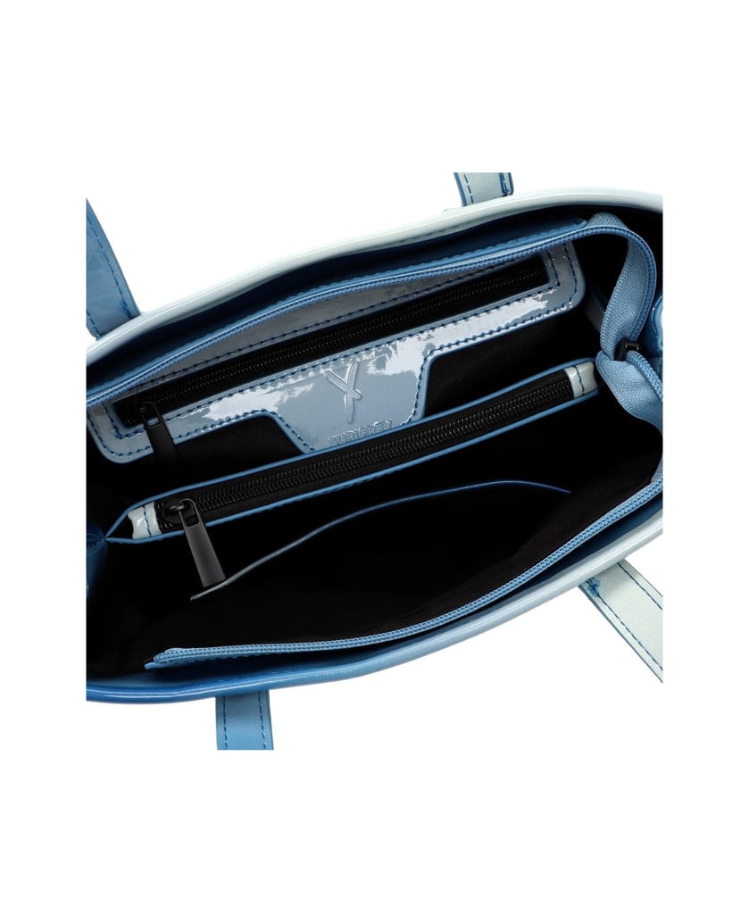 SURI-FREY-Shopper-SFY-SURI-Sports-Jessy-Lu-finish-hellgrün