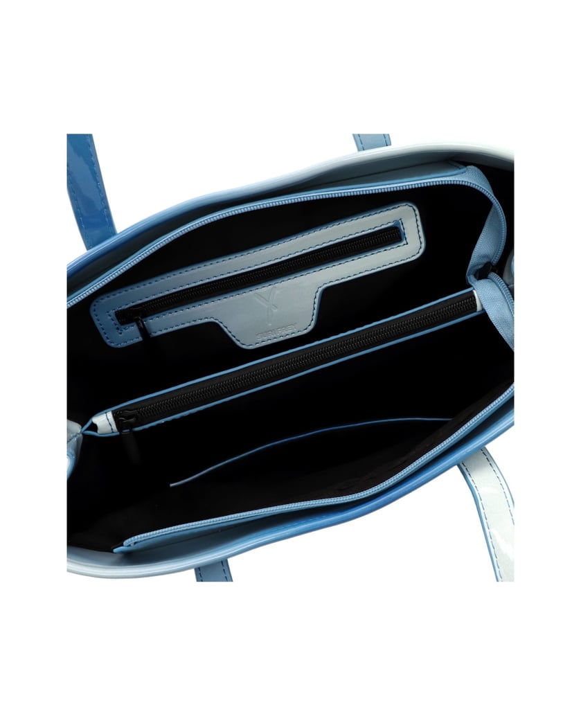 SURI-FREY-Shopper-SFY-SURI-Sports-Jessy-Lu-finish-hellgrün