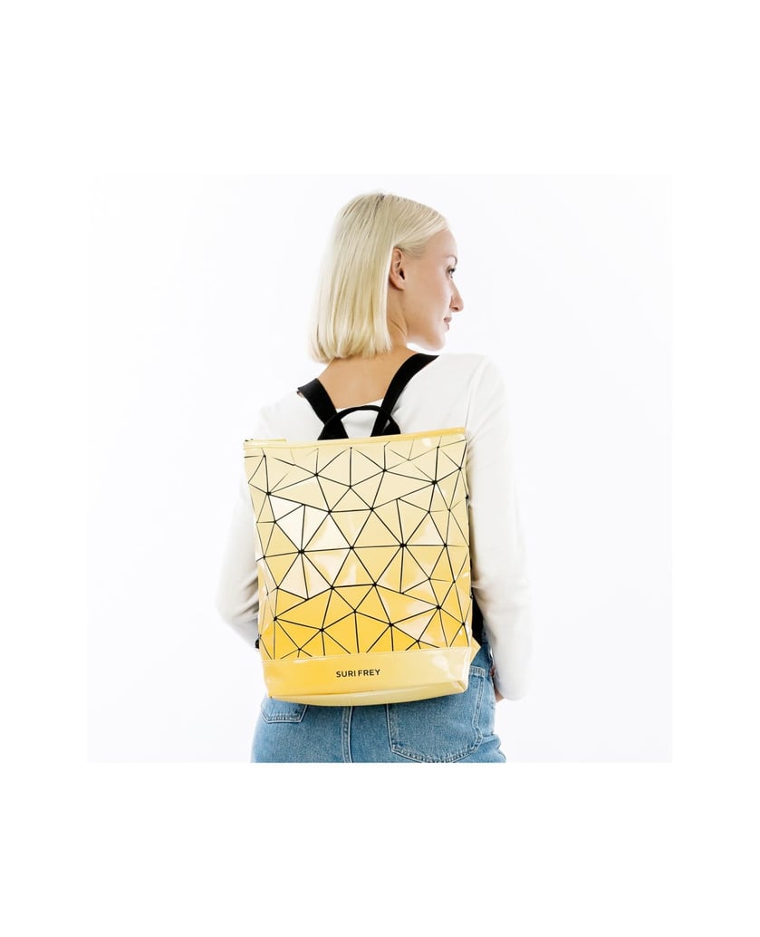 SURI-FREY-Rucksack-SFY-SURI-Sports-Jessy-Lu-finish-gelb