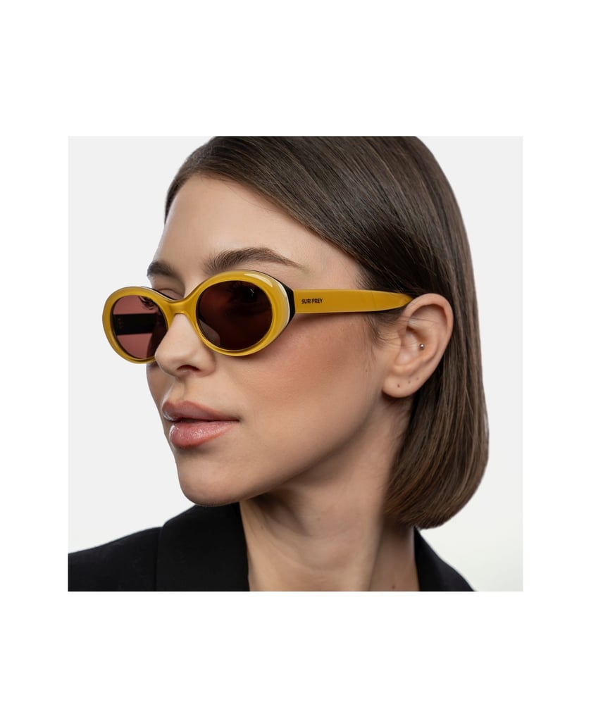 SURI-FREY-Sonnenbrille-SFY-Audrey-gelb