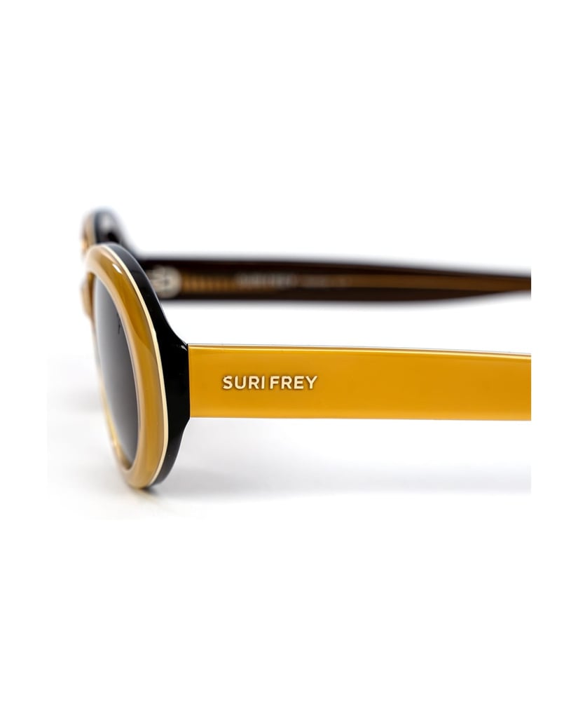 SURI-FREY-Sonnenbrille-SFY-Audrey-gelb