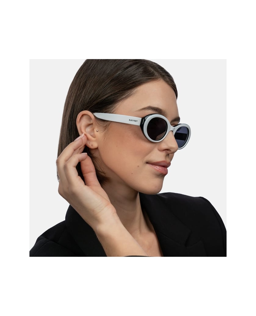 SURI-FREY-Sonnenbrille-SFY-Audrey-gelb