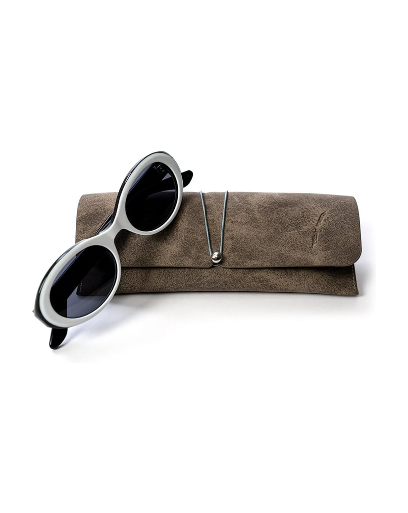 SURI-FREY-Sonnenbrille-SFY-Audrey-gelb