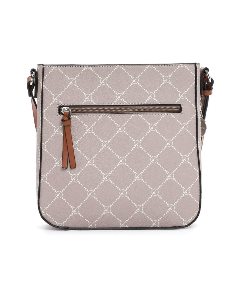 TAMARIS-Umhängetasche-TAS-Anastasia-taupe