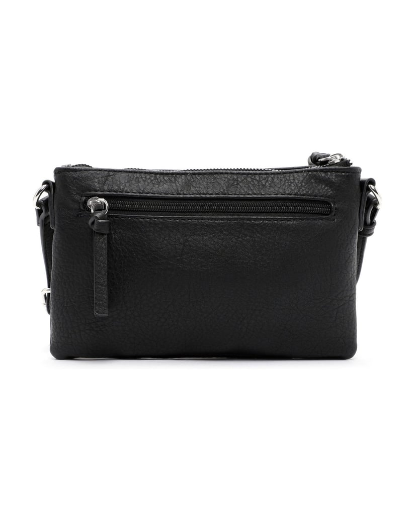 TAMARIS-Umhängetasche-TAS-Alessia-schwarz