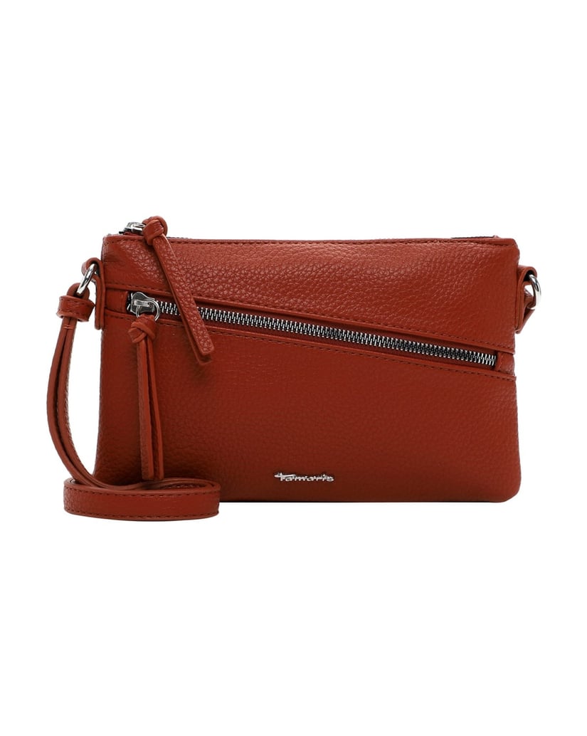 TAMARIS-Umhängetasche-TAS-Alessia-cognac