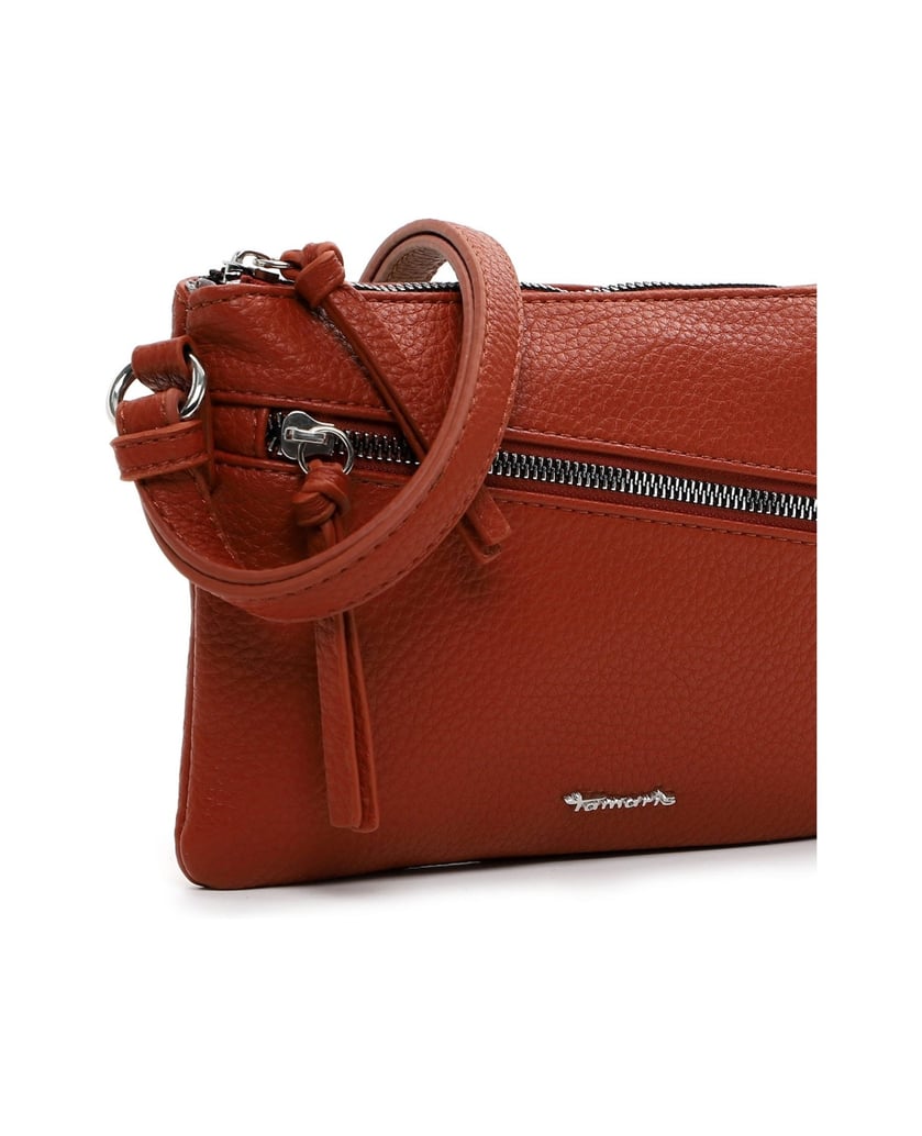 TAMARIS-Umhängetasche-TAS-Alessia-cognac