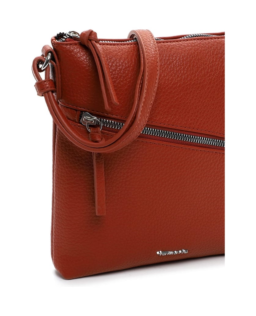 TAMARIS-Umhängetasche-TAS-Alessia-cognac