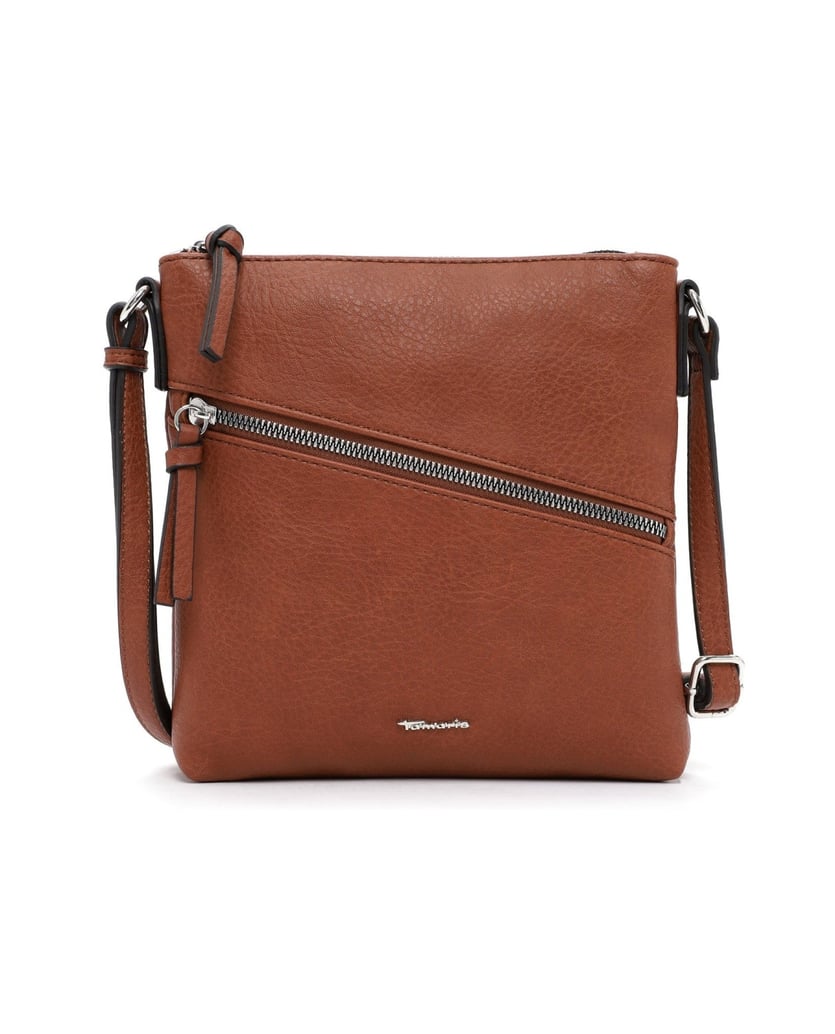 TAMARIS-Umhängetasche-TAS-Alessia-cognac