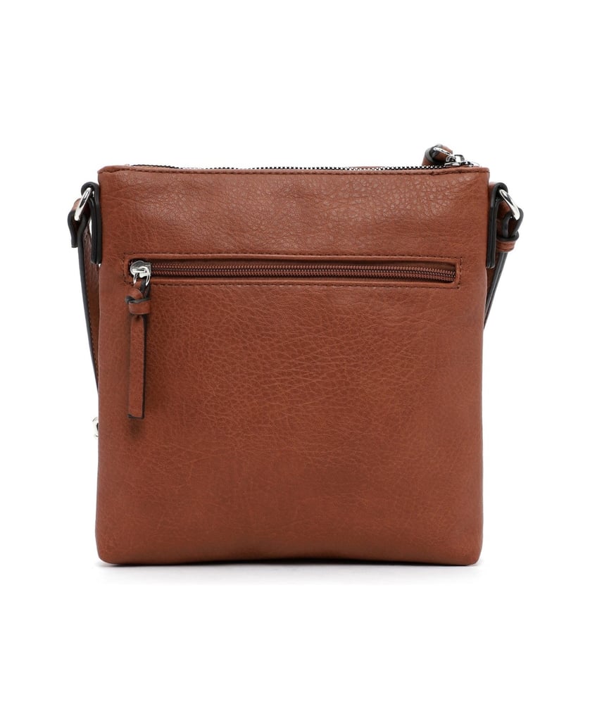 TAMARIS-Umhängetasche-TAS-Alessia-cognac