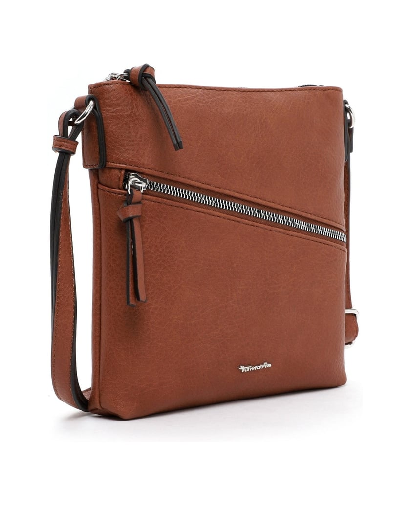 TAMARIS-Umhängetasche-TAS-Alessia-cognac
