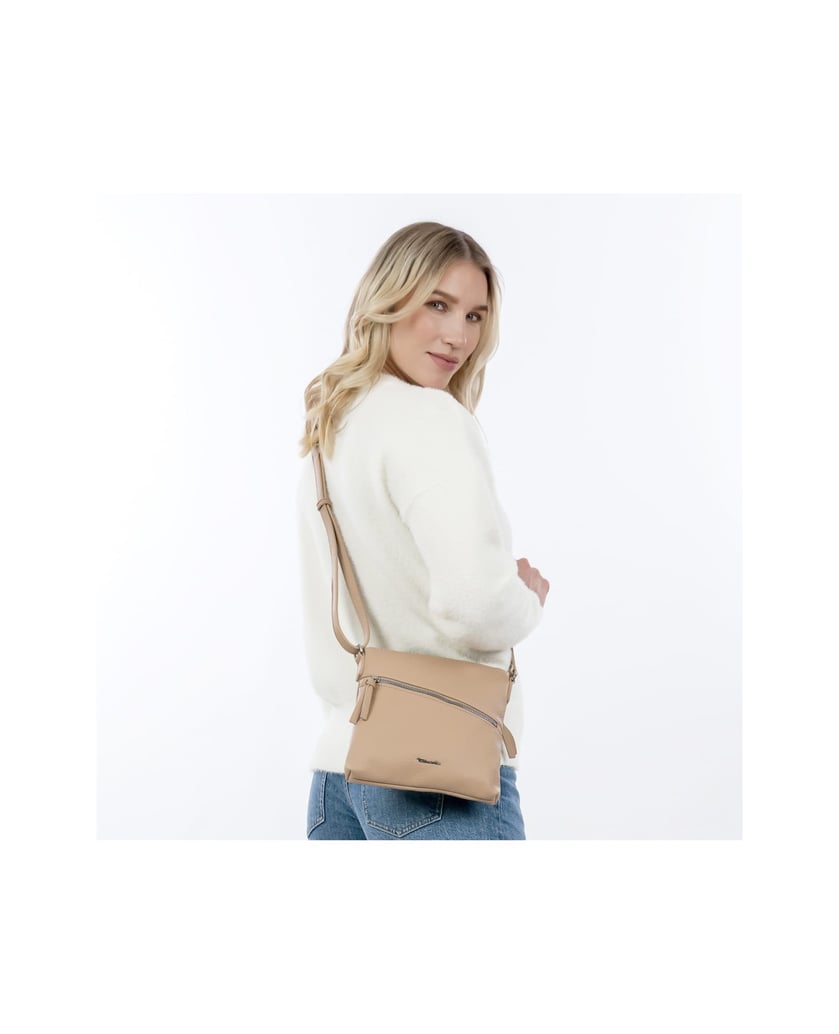 TAMARIS-Umhängetasche-TAS-Alessia-cognac