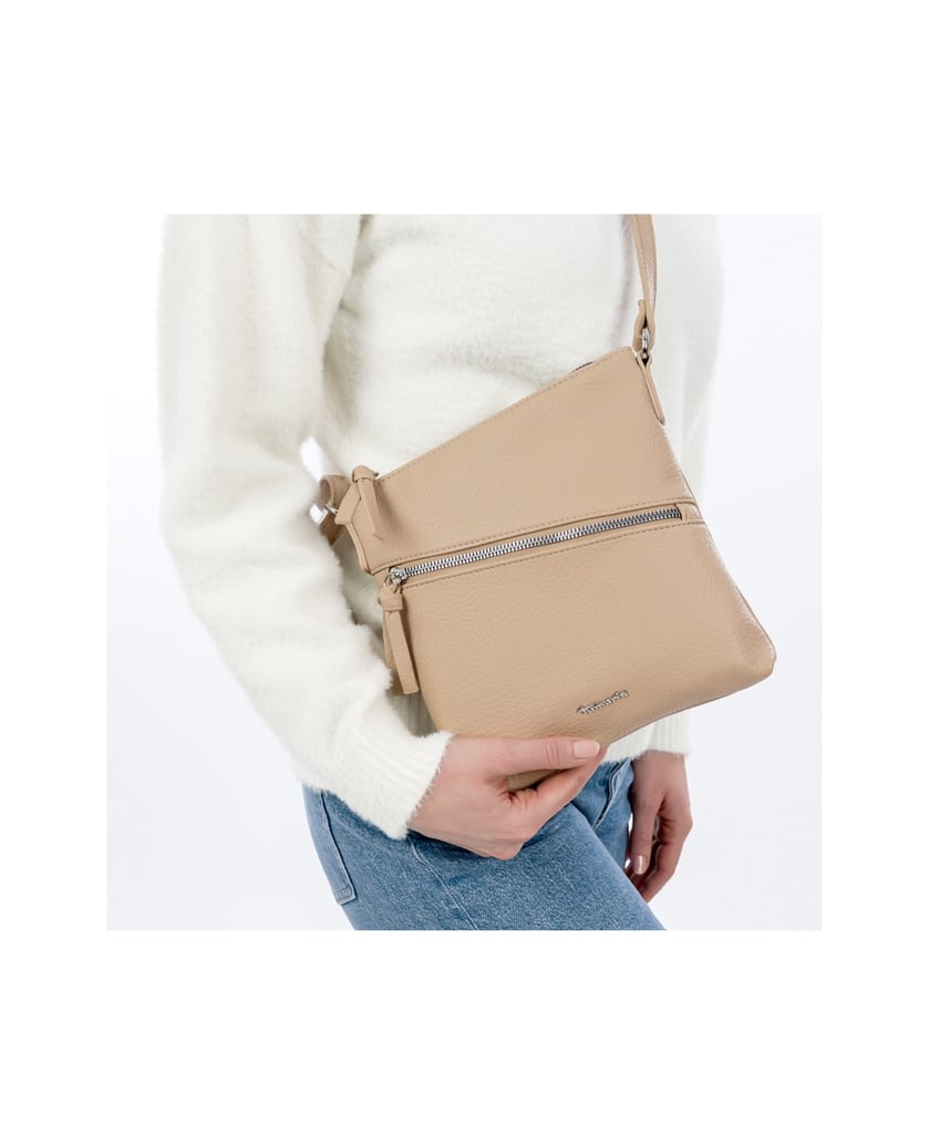 TAMARIS-Umhängetasche-TAS-Alessia-cognac