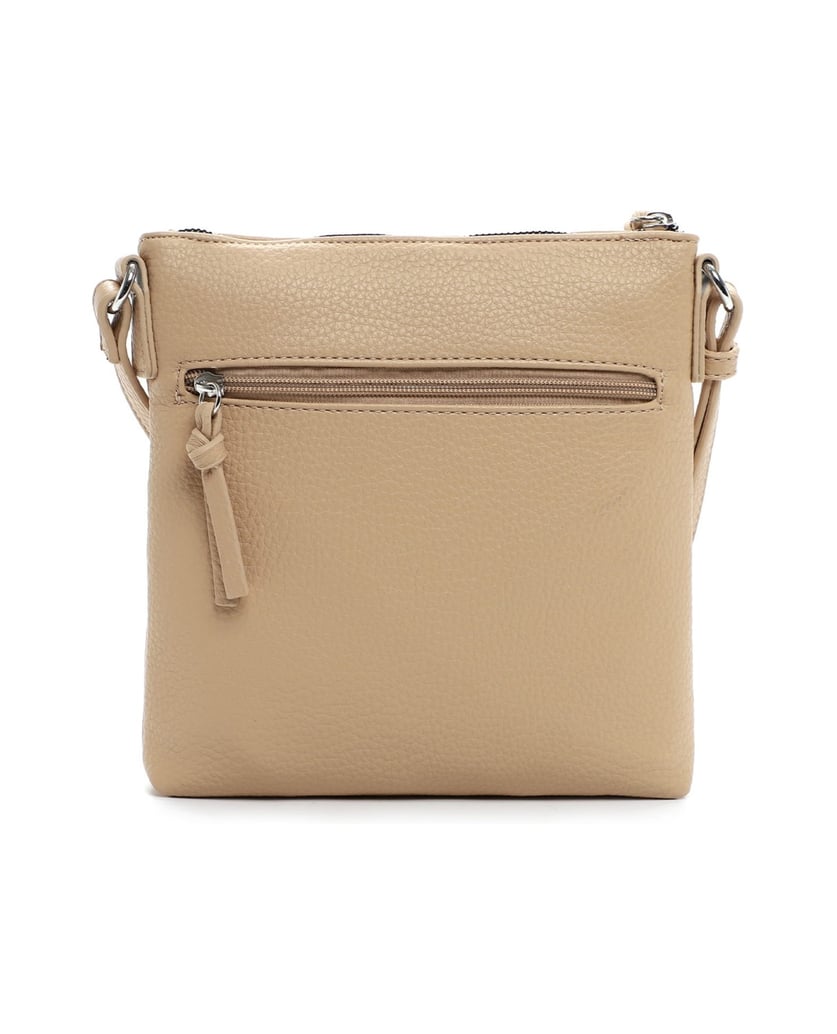 TAMARIS-Umhängetasche-TAS-Alessia-cognac