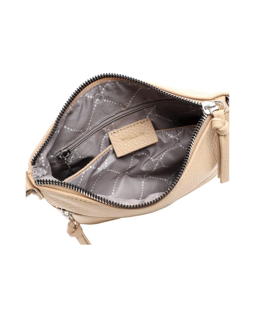 TAMARIS-Umhängetasche-TAS-Alessia-cognac