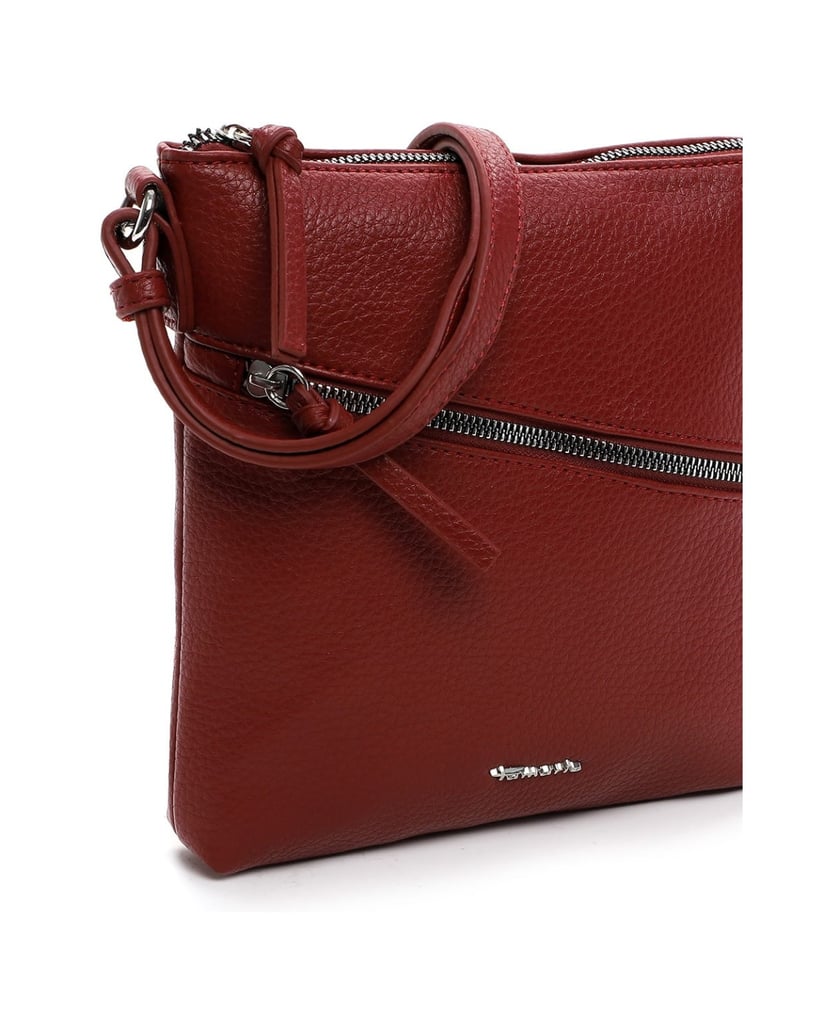 TAMARIS-Umhängetasche-TAS-Alessia-cognac