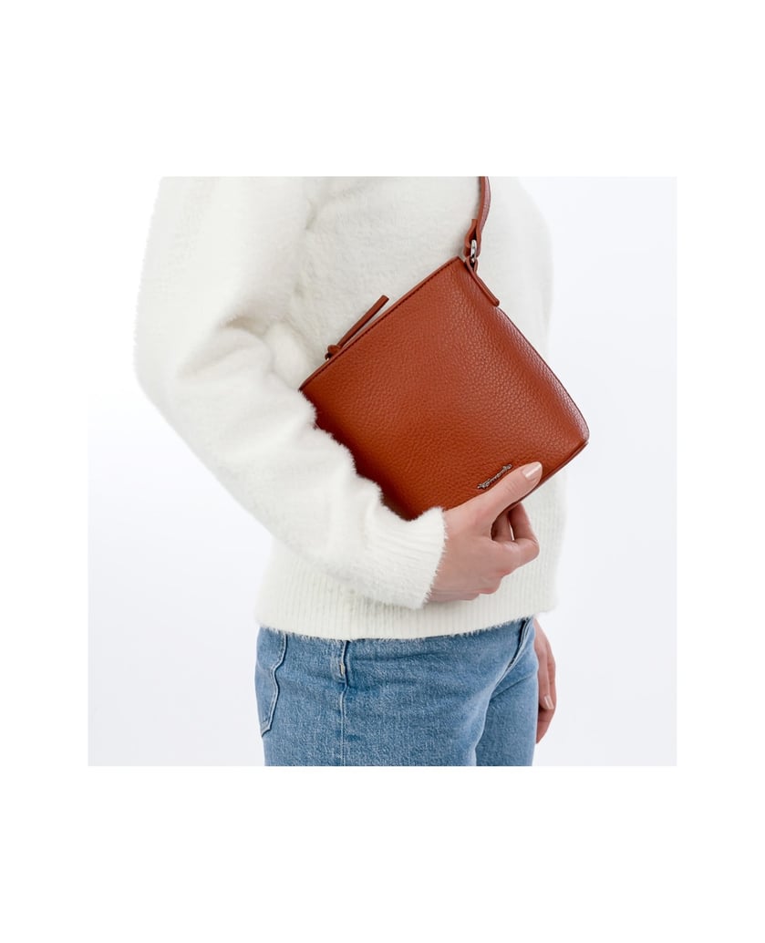 TAMARIS-Umhängetasche-TAS-Alessia-cognac