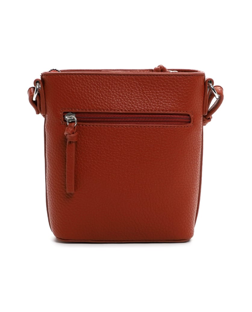 TAMARIS-Umhängetasche-TAS-Alessia-cognac